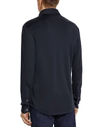 Long Sleeve Dress Shirt