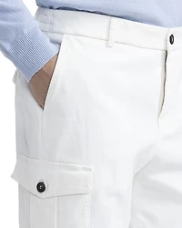 Chino Trousers