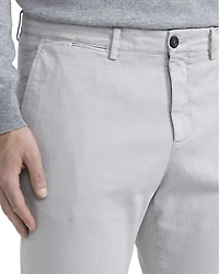 Garment Dyed Chino Pants