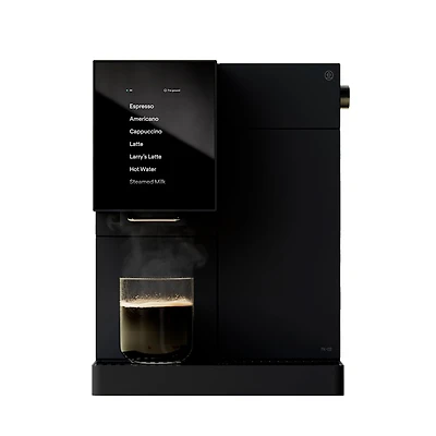 Terra Kaffe Tk-02 Super Automatic Coffee Machine