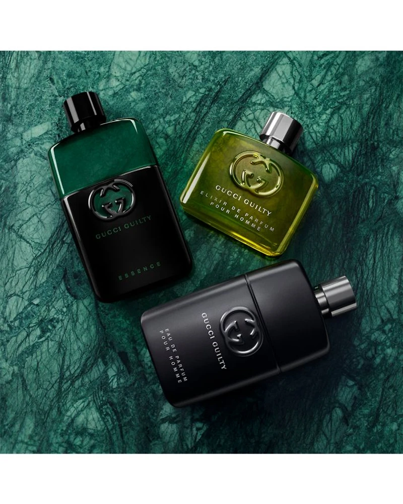 Guilty Essence Pour Homme Eau de Toilette