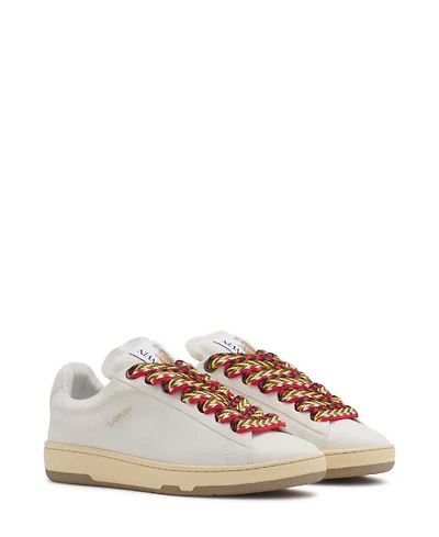 Women's Suede Lite Curb Sneakers