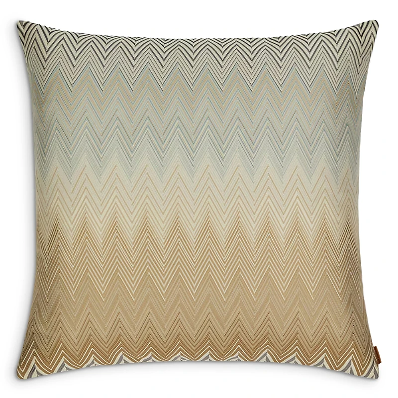 Missoni Bastia Cushion, 20 x 20