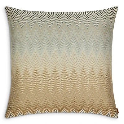 Missoni Bastia Cushion, 20 x 20