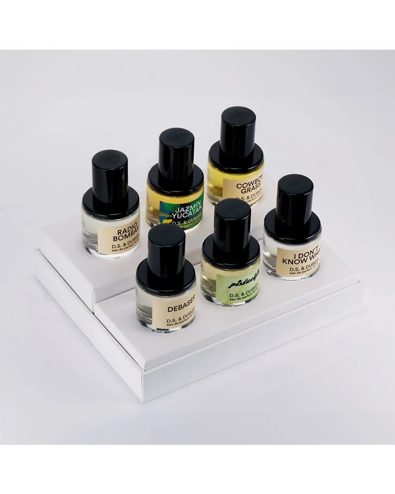 Deluxe Box Set