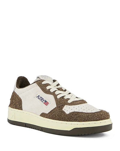 Autry Women's Medalist Low Top Sneakers