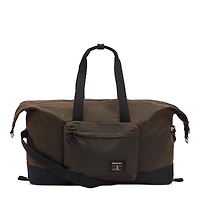 Barbour Field Wax Holdall