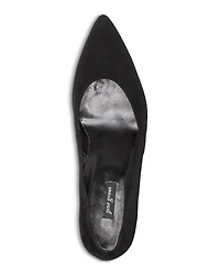 Women's Witt Pumps