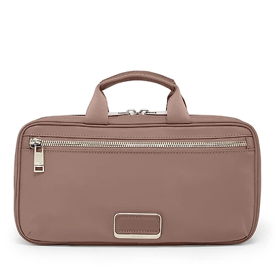 Tumi Voyageur Small Madeline Cosmetic Travel Case