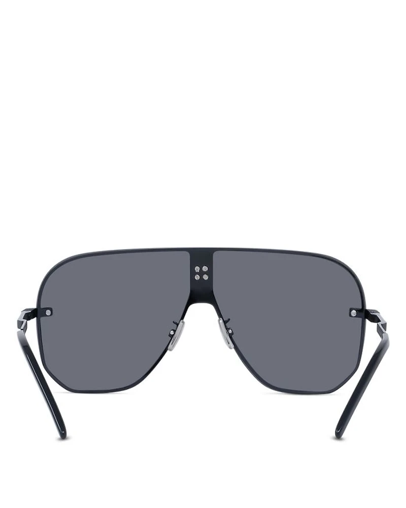 4GEM Shield Sunglasses, 136mm