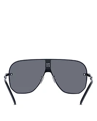 4GEM Shield Sunglasses, 136mm