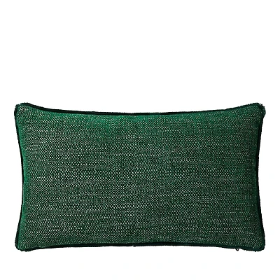 Yves Delorme Geode Decorative Pillow, 13 x 22