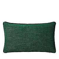 Yves Delorme Geode Decorative Pillow, 13 x 22