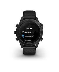 Garmin Marq Commander (Gen 2) - Carbon Edition Watch/ Fitness Tracker