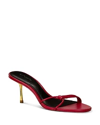 Cult Gaia Women's Veda Sandals