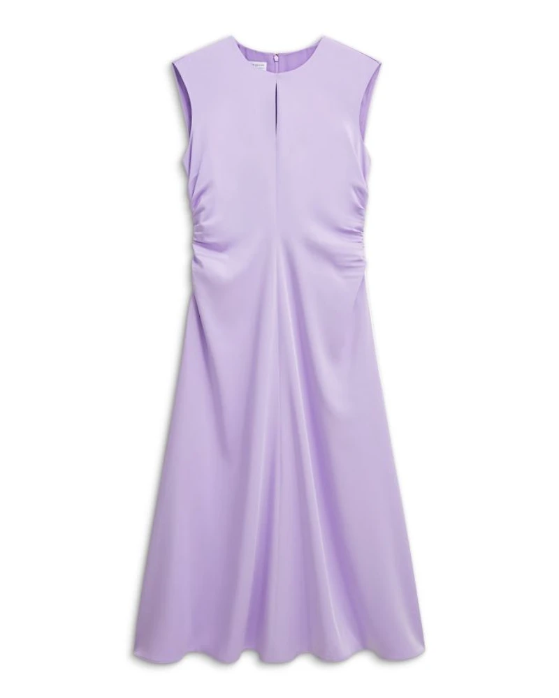 Limited Hillier Midi Dress