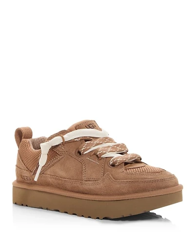 Women's Lowmel Sneakers