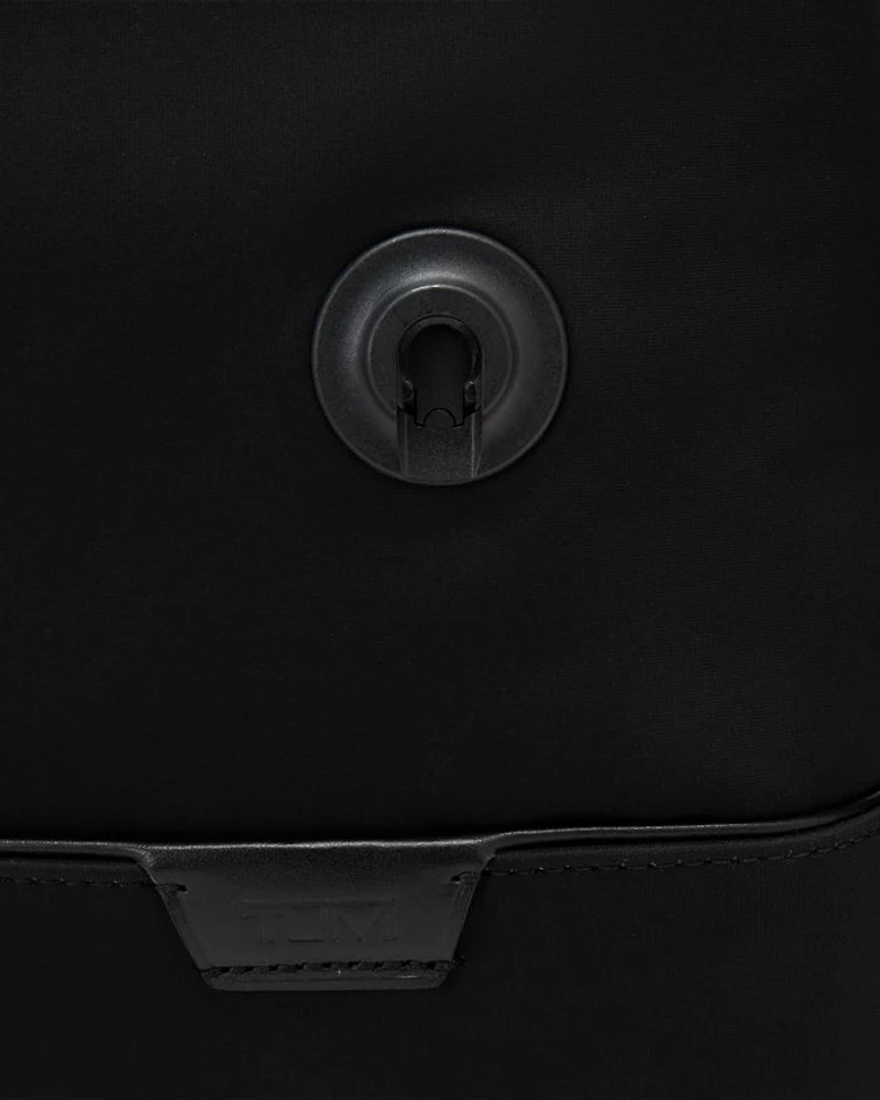 Harrison Midland Messenger Bag
