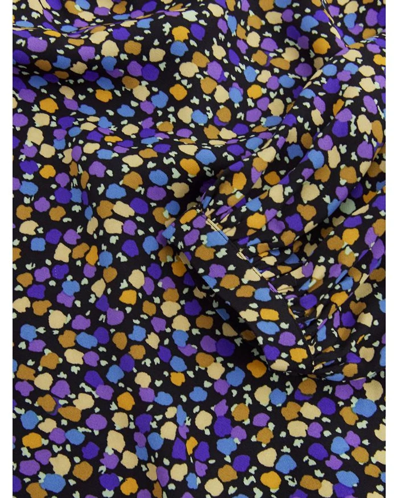 Limited Dorfold Blouse