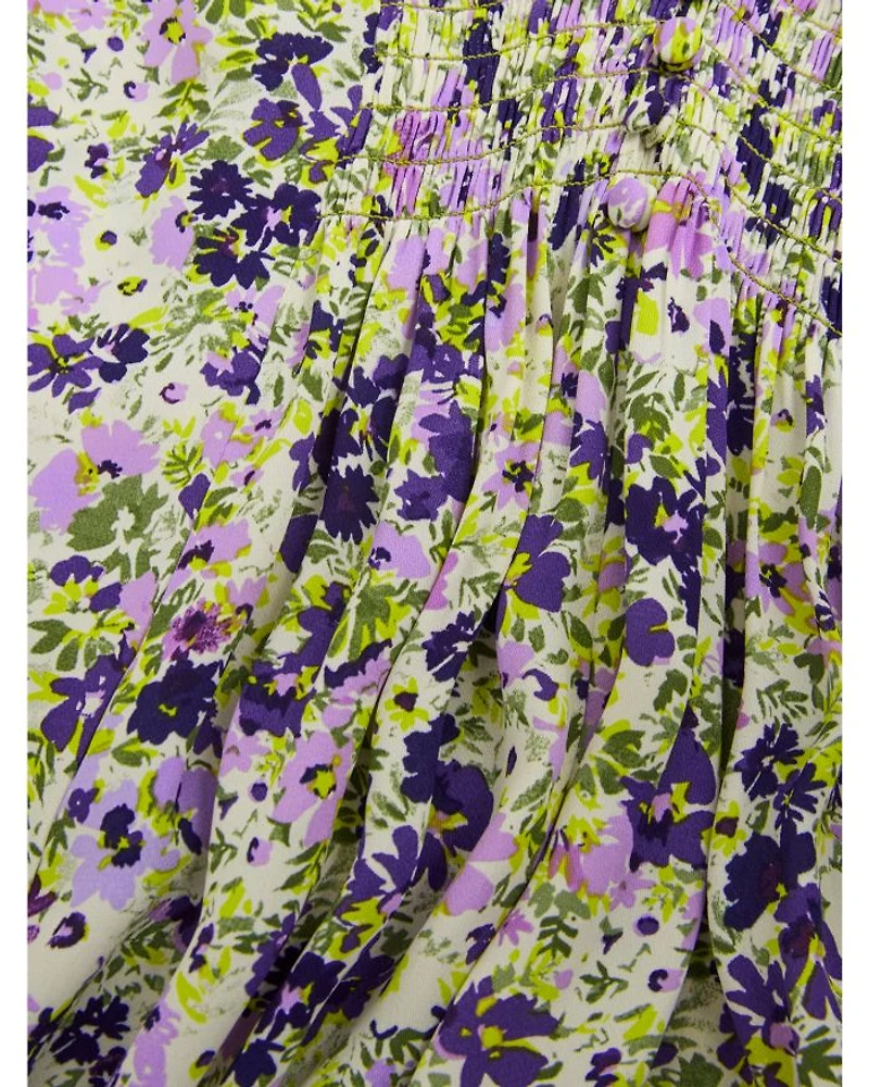 Limited Stowe Dress