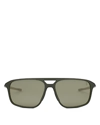 Vingt Sept Geometric Sunglasses, 59mm