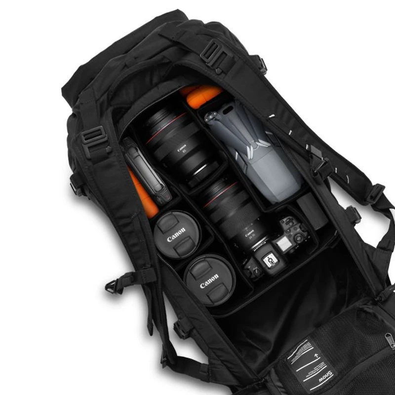 Snow Pro Backpack 32L