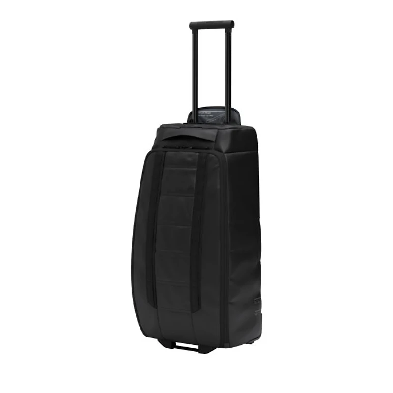 Hugger Roller Bag Check 60L