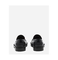 Women's Spinto Loafers Glossy Leather