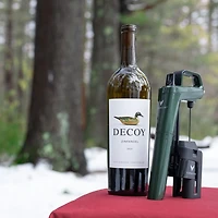 Timeless Six + Wine Preservation System- 2024 Limited Edition