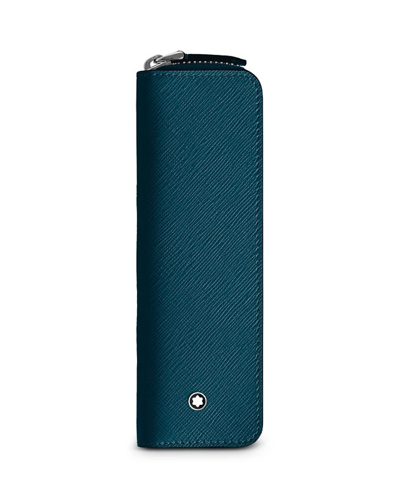 Sartorial 1 Pen Zip Pouch