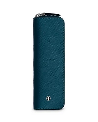 Sartorial 1 Pen Zip Pouch