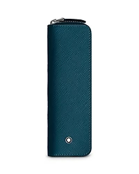 Montblanc Sartorial 1 Pen Zip Pouch