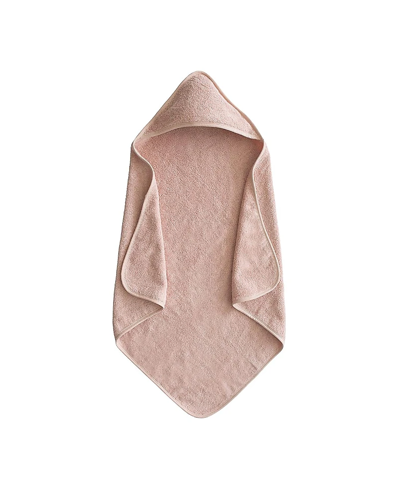 Mushie Hooded Towel