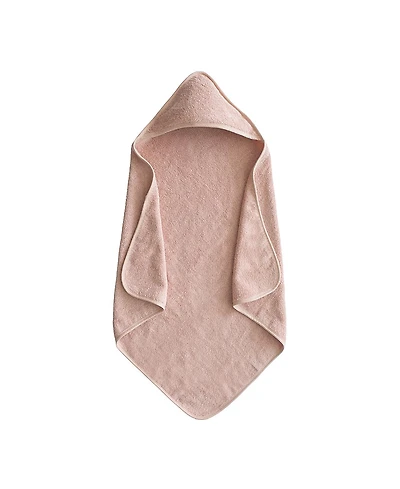 Mushie Hooded Towel