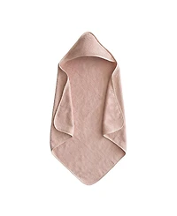 Mushie Hooded Towel