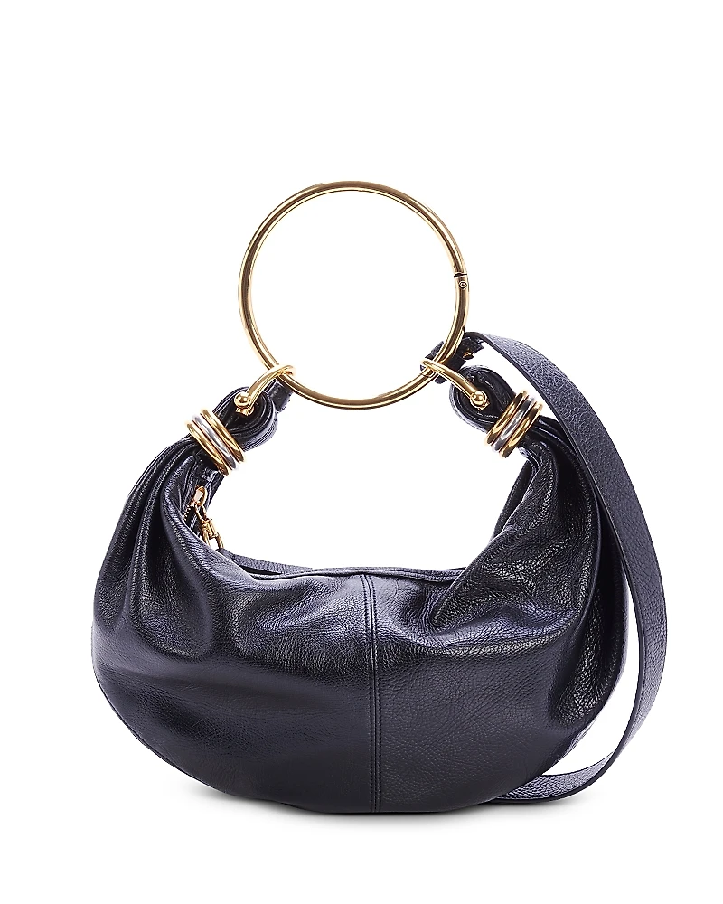 Chloe Small Bracelet Hobo Bag