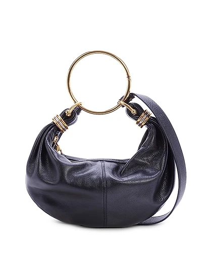 Chloe Small Bracelet Hobo Bag