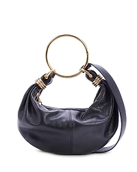 Chloe Small Bracelet Hobo Bag