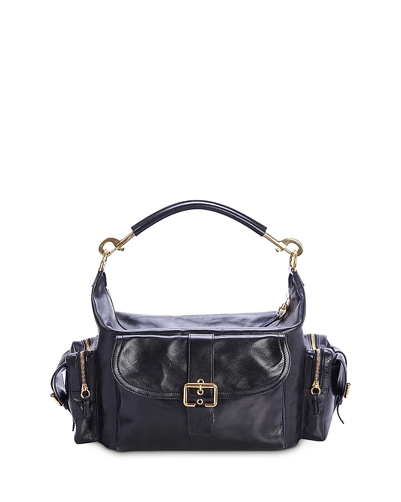 Chloe Large Camera Bag
