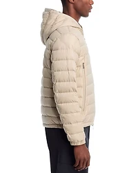 Galion Quilted Jacket