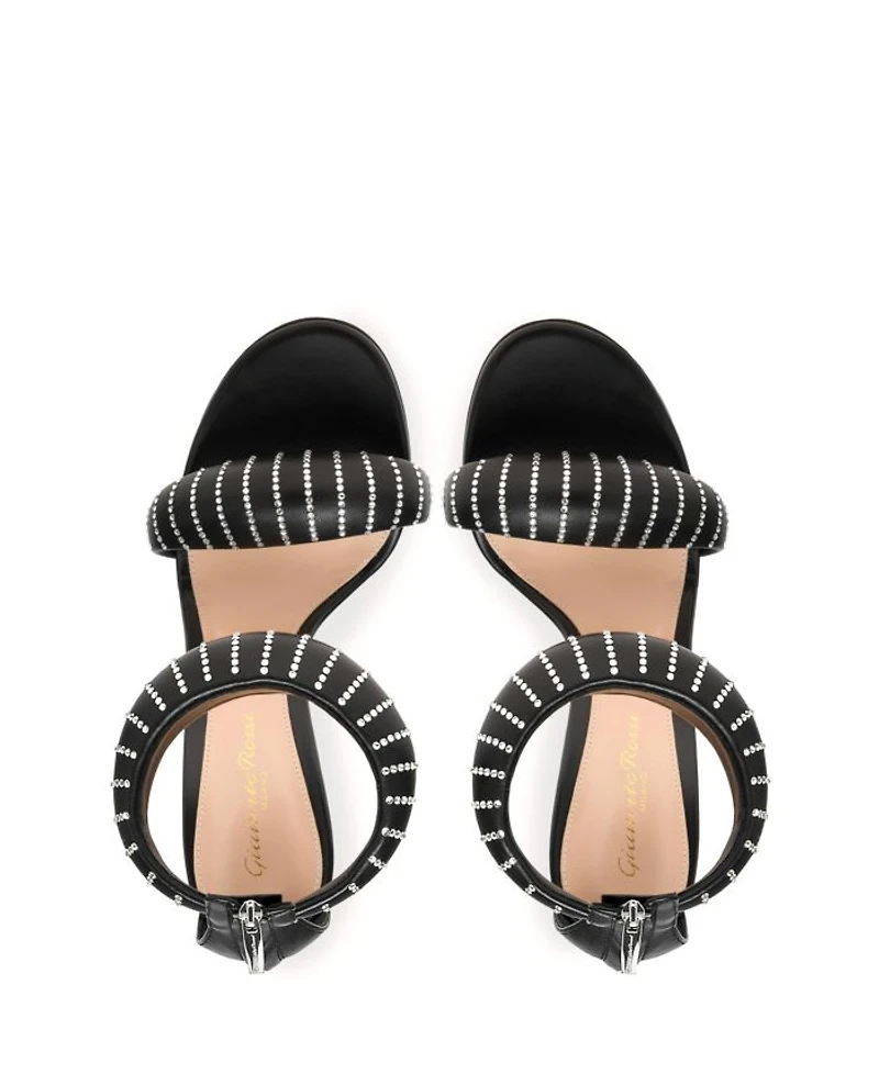 Women's Bijoux Crystal Sandal