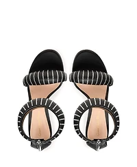 Women's Bijoux Crystal Sandal