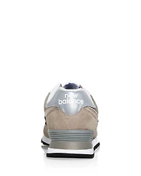 Men's 574 Evergreen Lace Up Sneakers