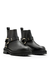 Allsaints Women's Maddie Biker Boots