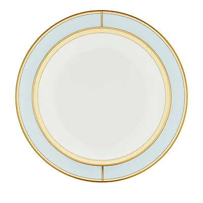 Ginori 1735 Colonna Diva Soup Plate