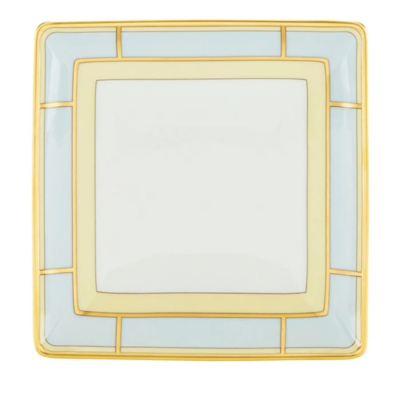 Change Tray