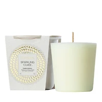 Sparkling Cuvee Candle Collection
