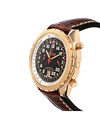 Rose Gold Watch Chrono-Matic H22360 47.50