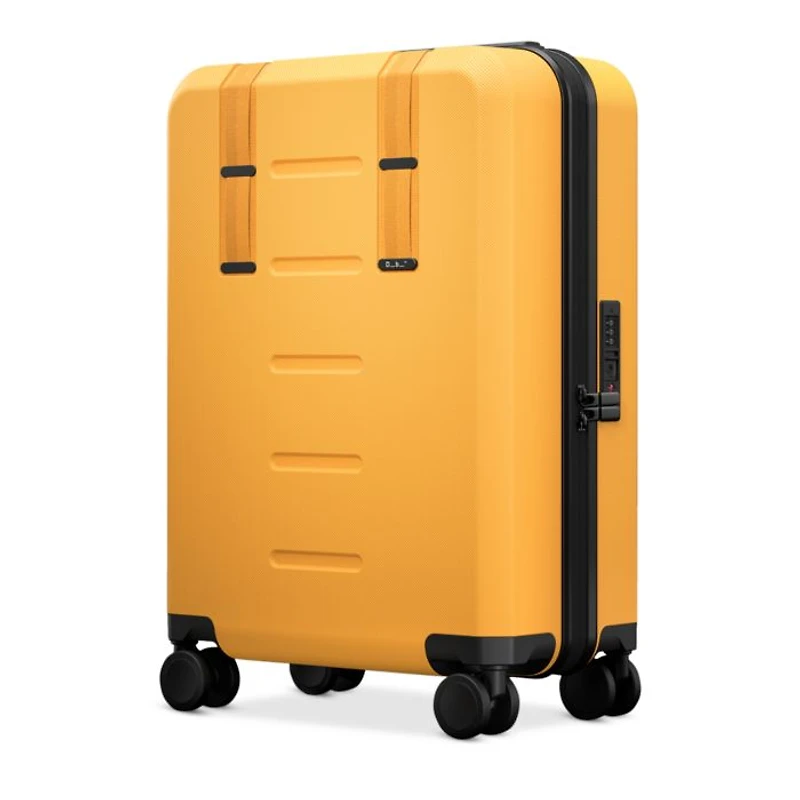 Ramverk Carry On Luggage
