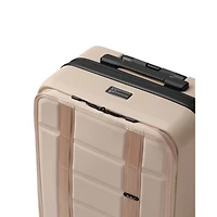 Front Access Carry On Luggage